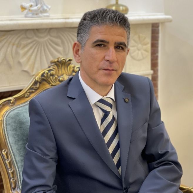 محمدحسین عبادی تبریزی