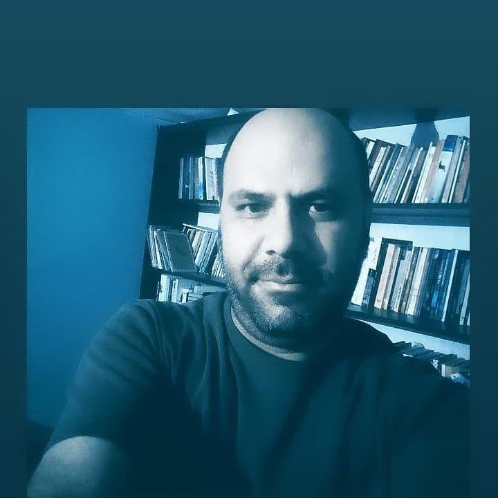 محمد رضا بیگدلی