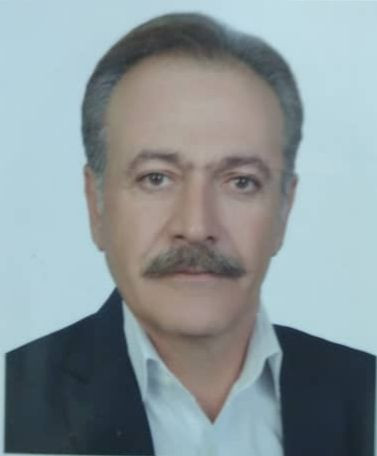 حمید رضا بحرینیان