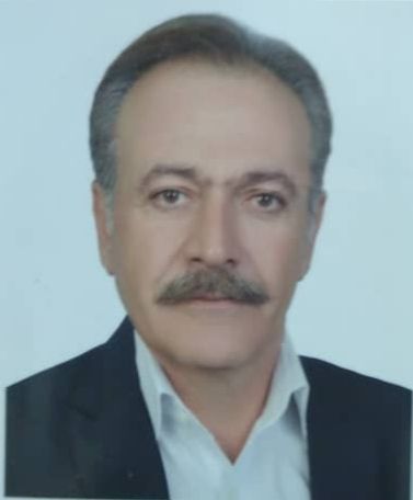 حمید رضا بحرینیان