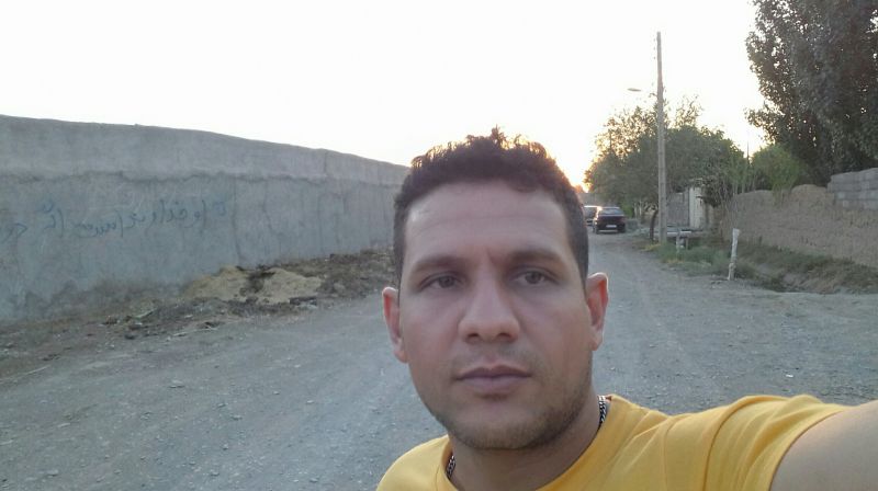 سعید حسن پور