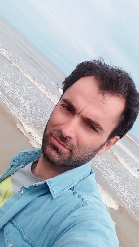 قاسم فتح اله علی اباد