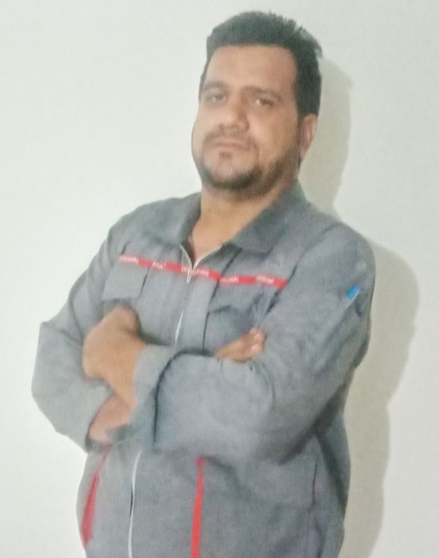 مجتبی امیری