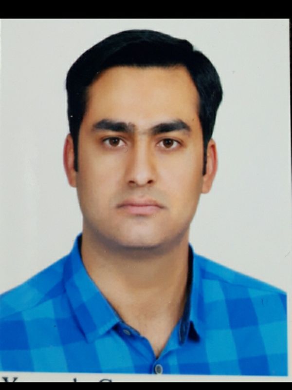 اسماعیل رضائی