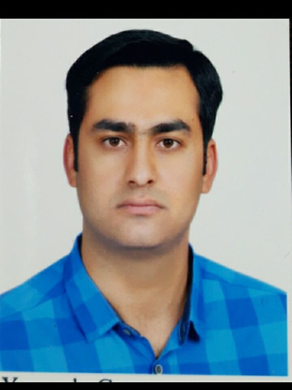 اسماعیل رضائی