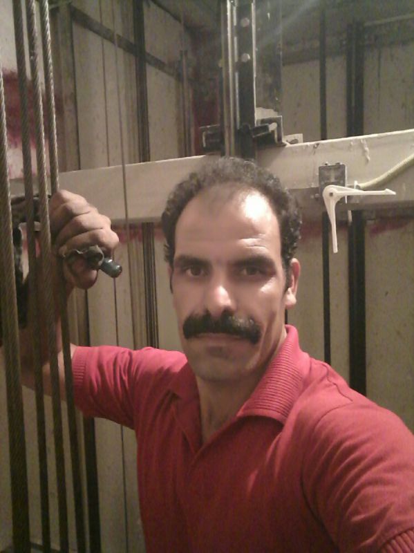 مجتبی کاوندی طلب