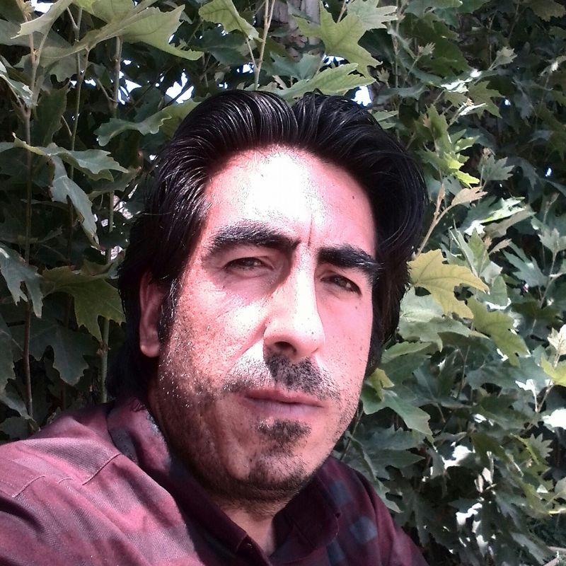 سرامیک کار رضاحسنپو