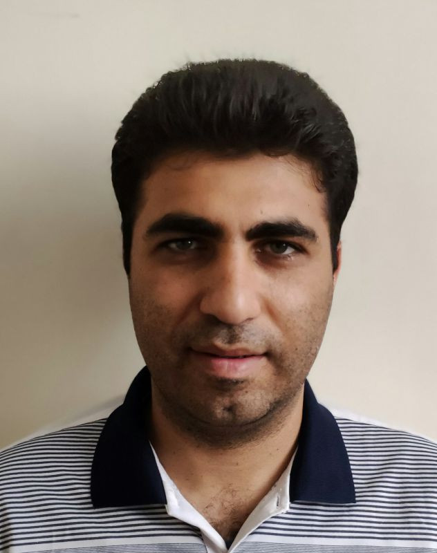 داود حکیم نیا