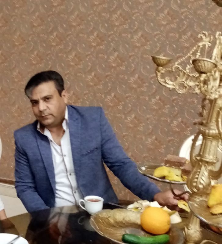 هادی عبدی