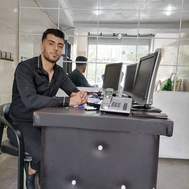 آذین پاک اندیش البرز