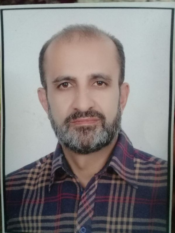محمدرضا قلائی