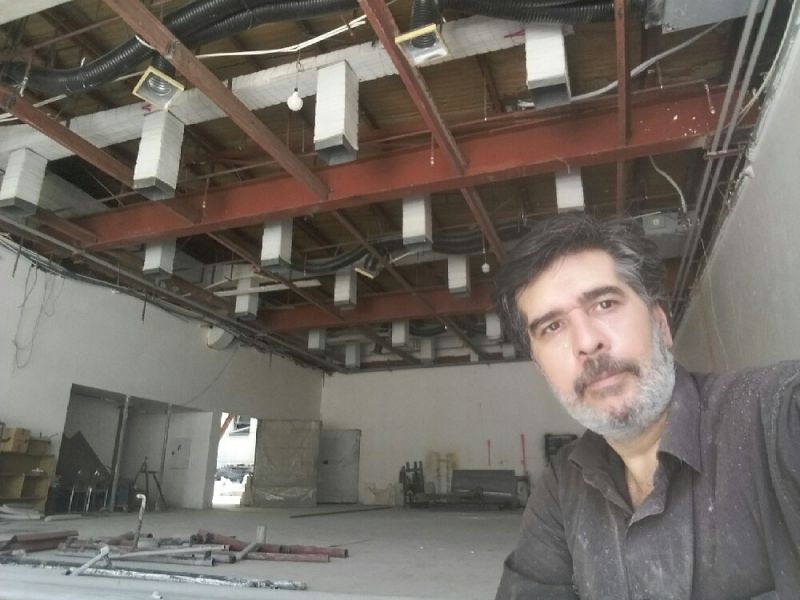 کاوس صفایی