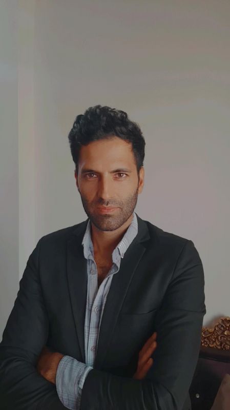 پیمان قاسمی روشناوند