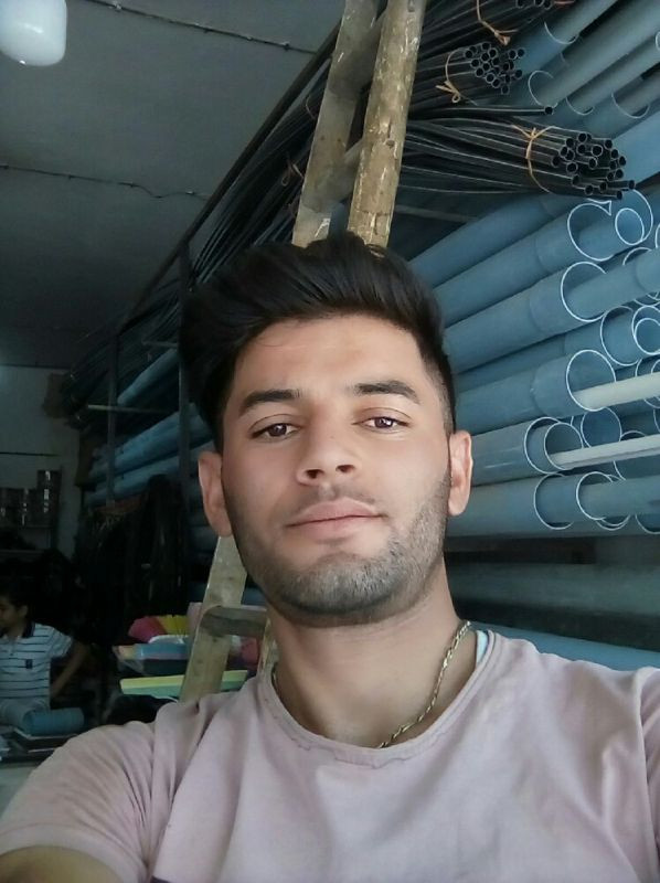 احمد جهانی