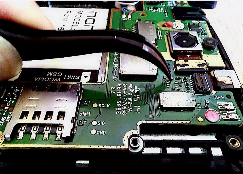 علیرضا توکلی