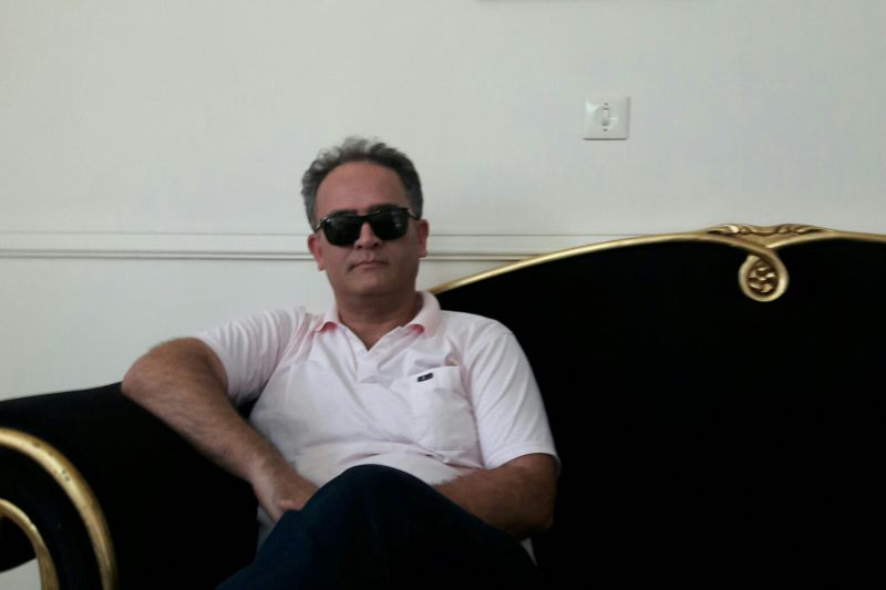 ساسان عالی پور