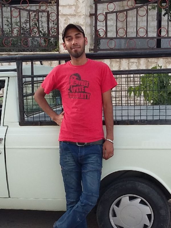 مصطفی دماوندی