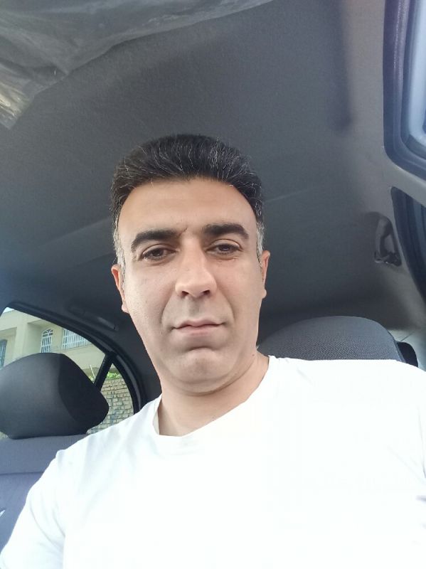 محمد برقرار