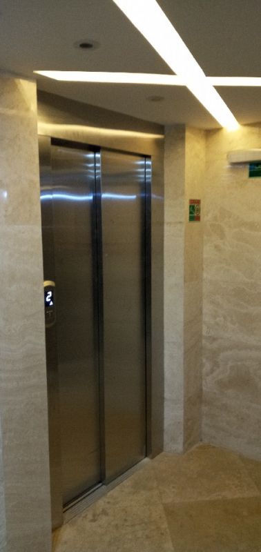 خدمات فنی آسانسور مهرداد