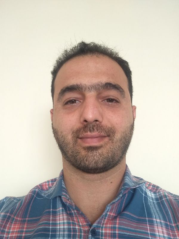 مهدی نادری