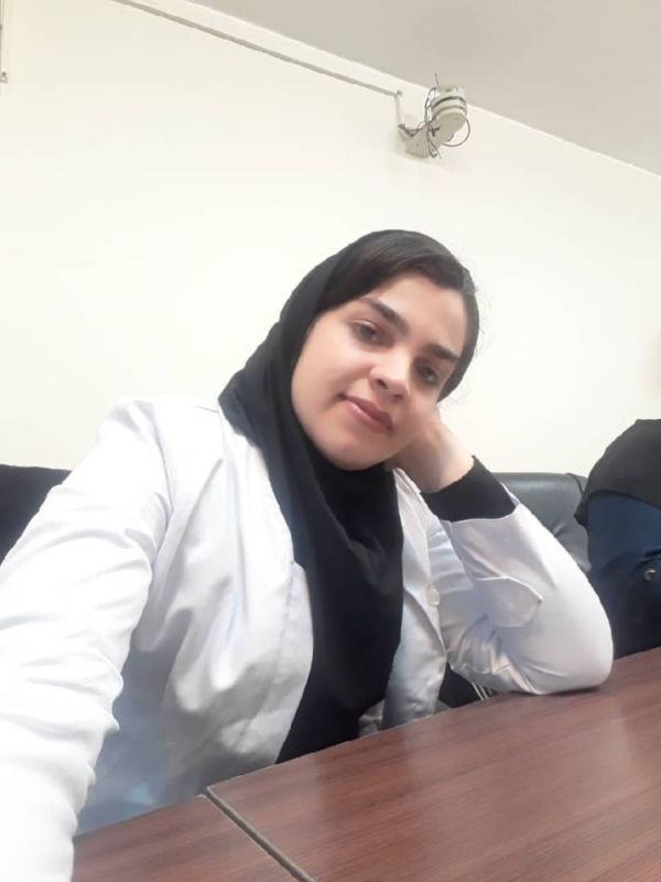 مژده دهقانی