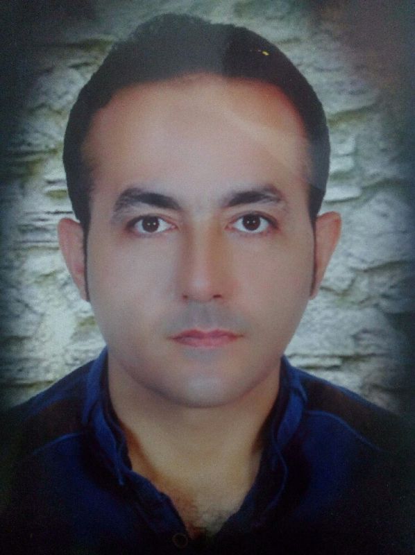 حسین سعیدی