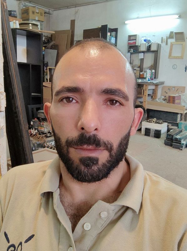 مهدی یوسفی