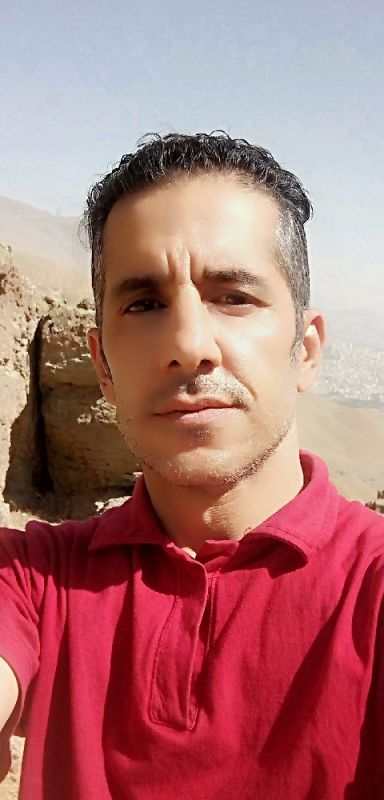 مسعود جلولی مسعود جلولی