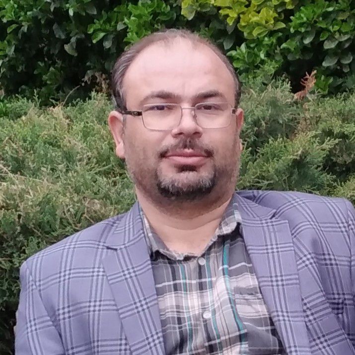 انور قربانی