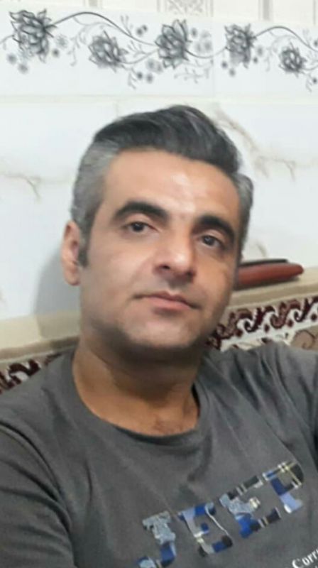 سعید میرزاییان شهپر