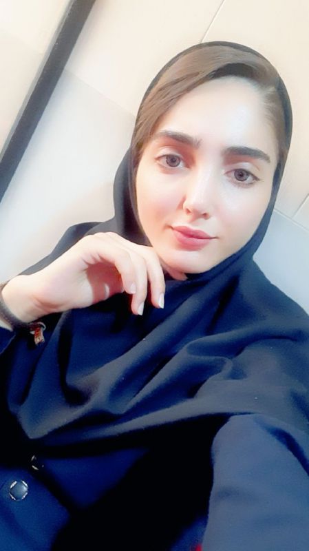 فاطمه اورنگ