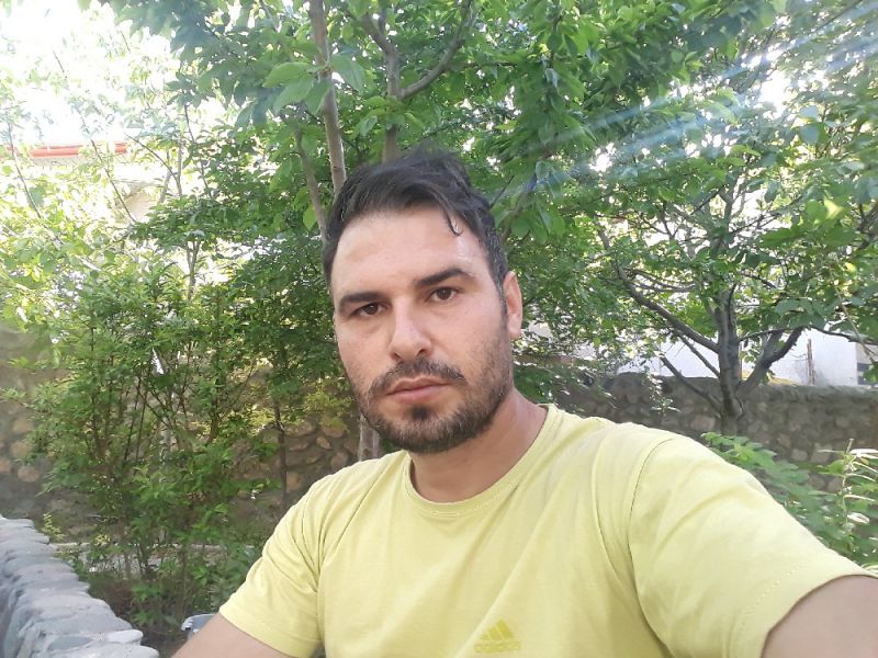 احسان امامی