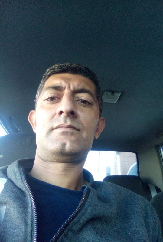 حمید تهرانی