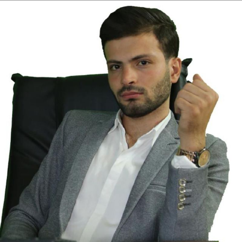 کیارش حمزه زاده