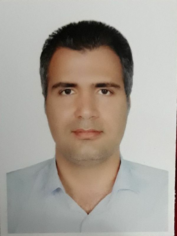 محمد مظاهری