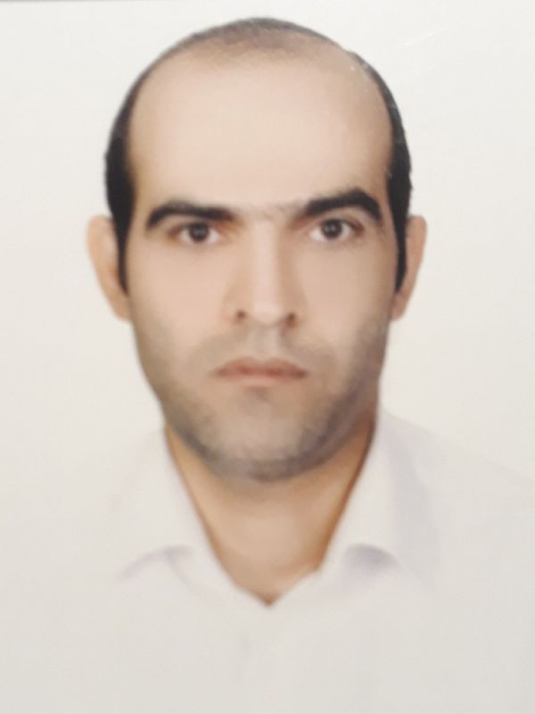 کیوان چراغ ویسی