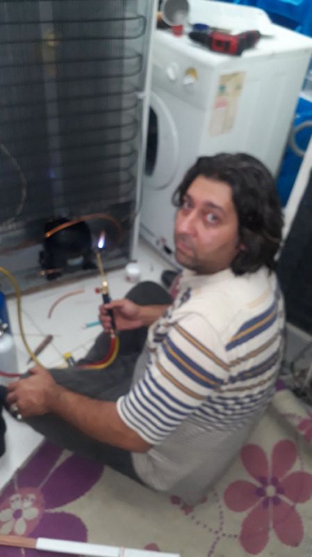 جواد وحیدی