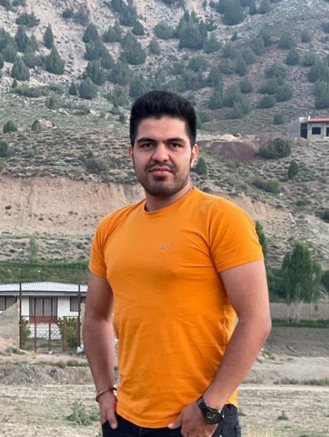 مهرشاد نجاتی