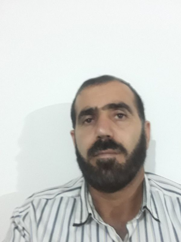 سید فضل اله کاظمی