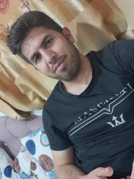 سجاد حق شناس