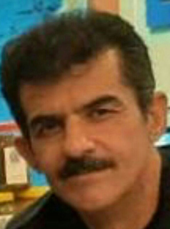 سید محسن اوشانی