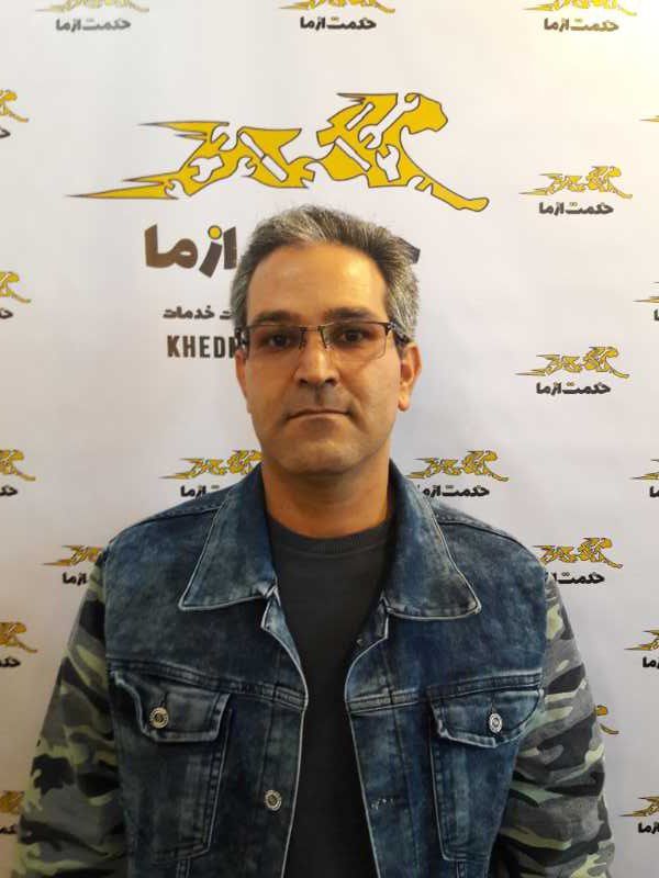 شهرام پایدار