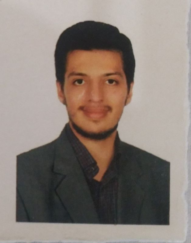 محمد صدرا بیدار