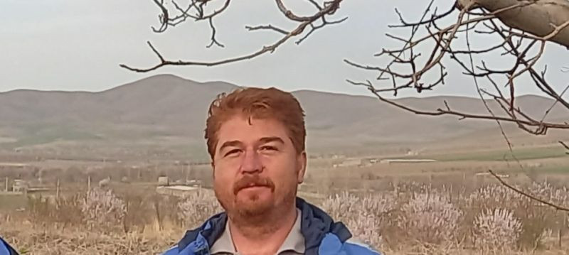 اصلان ایرانشاهی