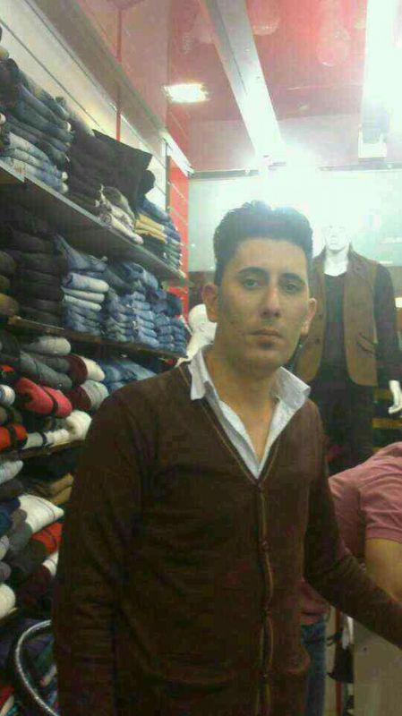عبدالله اسمائیلیی