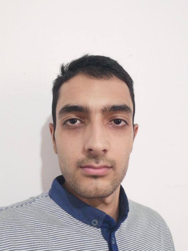 حمیدرضا شهبازی