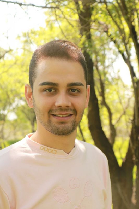 مجید رجبی
