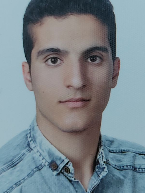 مصطفی حاتمی