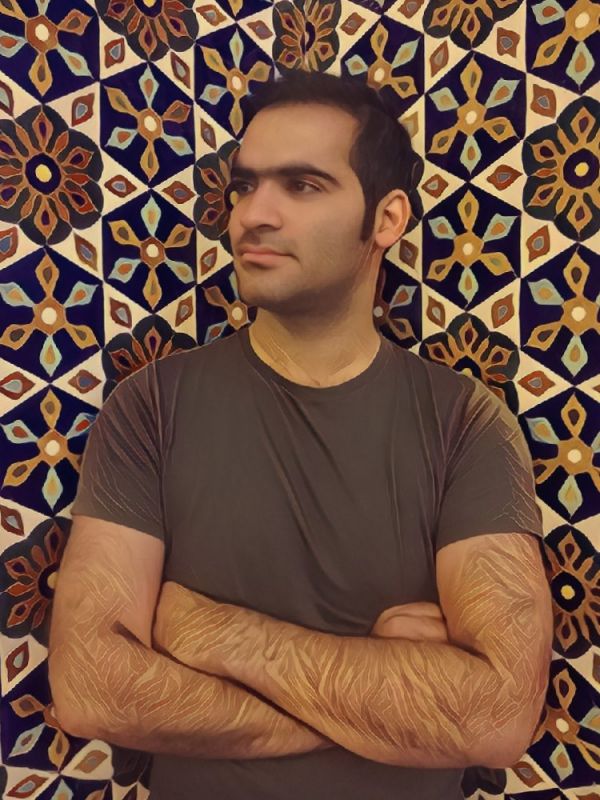 بنیامین آقایی