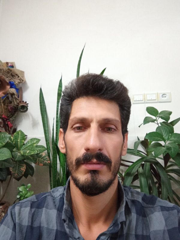 حبیب الله محمدی